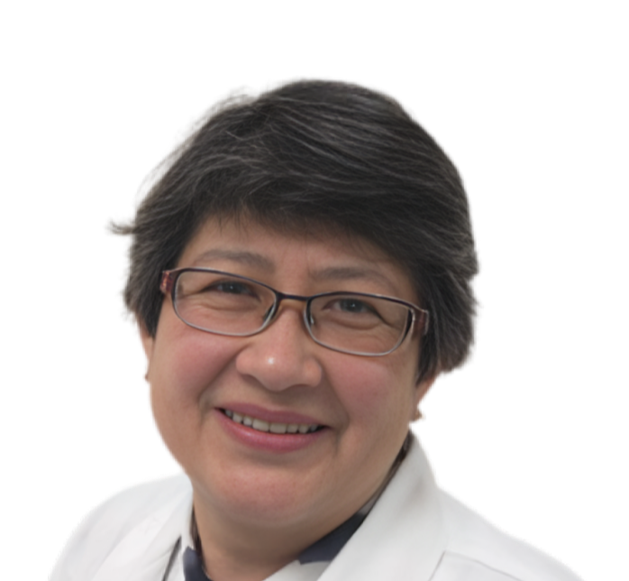 Dra. Yunchoy Carolina  Sánchez Hun 