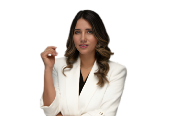 Odont. Priscila  Villarroel Meza 