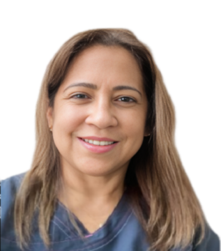 Patricia Eduviges  Romero Rodriguez