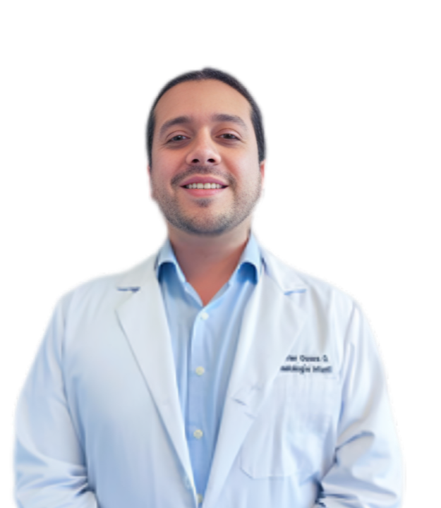 Dr. Javier Osses Ortiz 