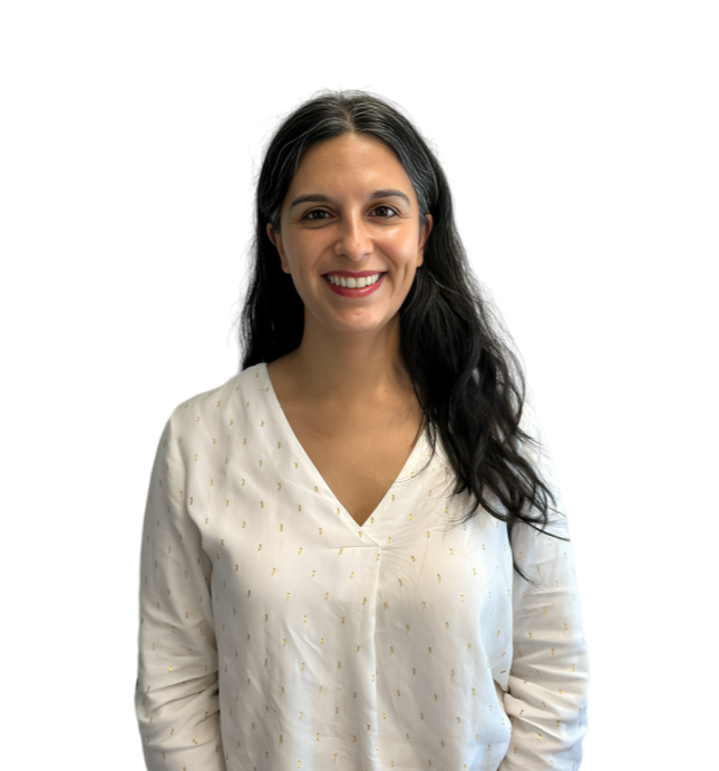 Dra. Vanessa Carrillo Reyes 