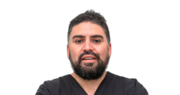 Sergio Emilio  Islas Morales imagen perfil
