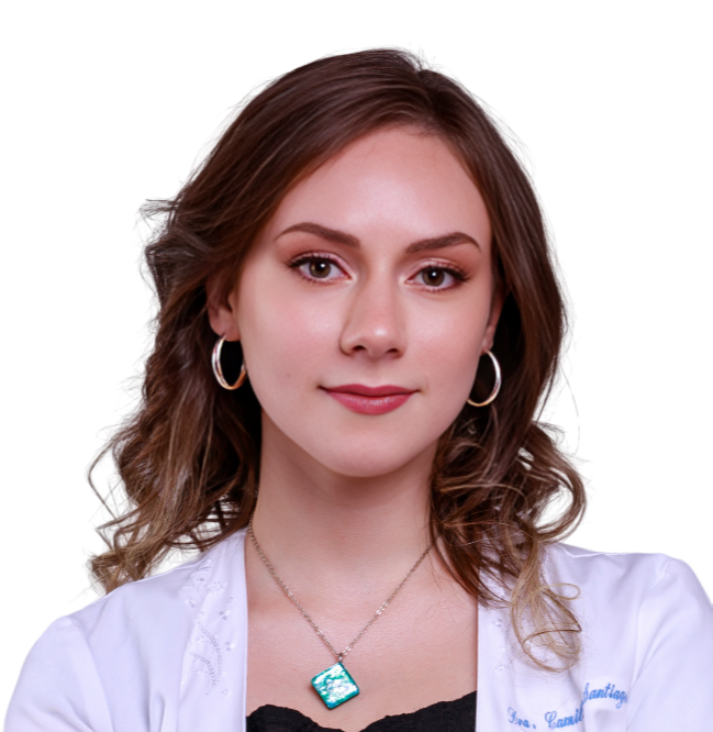 Dra. Camila  Santiagos 