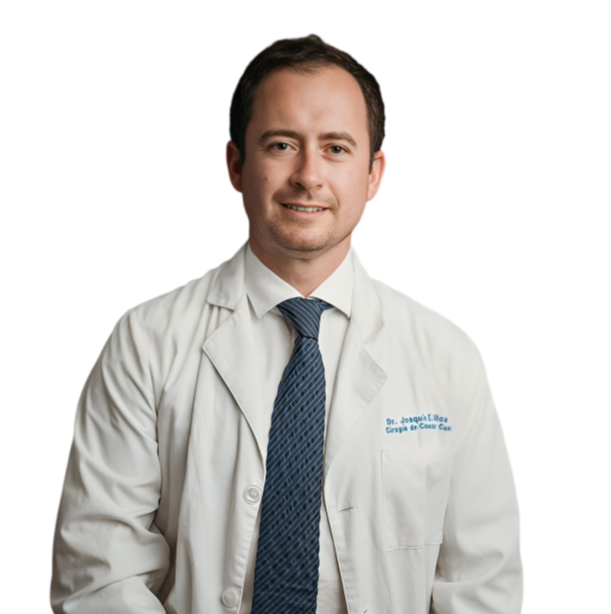 Joaquín Ulloa Suárez imagen perfil