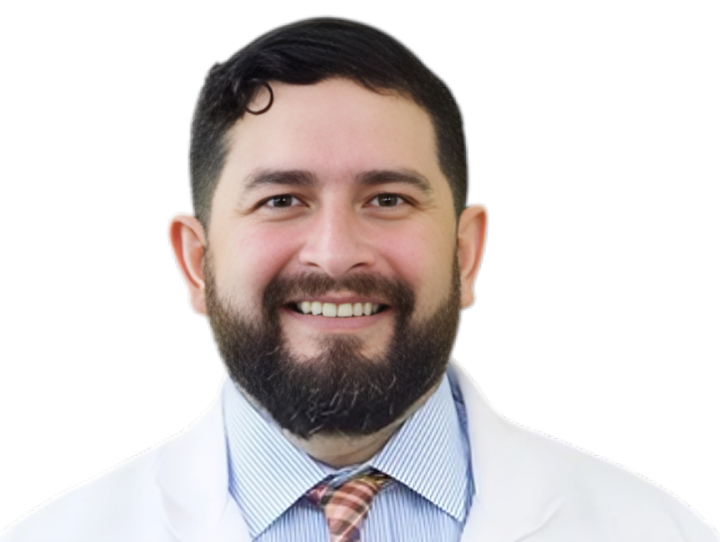 Dr. Juan José Cortés Santander 