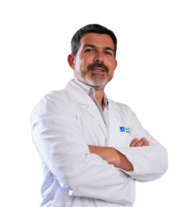 Dr. Rodrigo Sandoval Pooley 