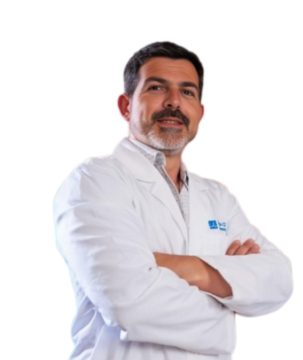 Rodrigo Sandoval Pooley