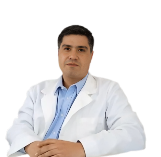 Jorge  Barrientos Weston imagen perfil