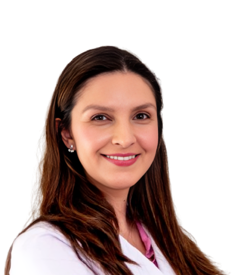 Daniela Ávila Osores imagen perfil