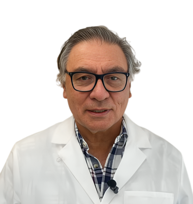 Dr. Renato Jiménez Calabresse 