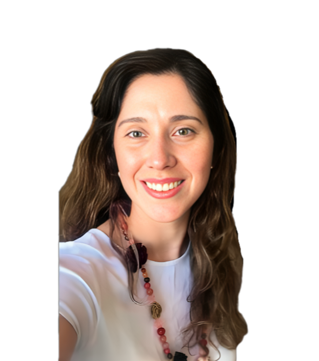 María José Rodríguez Sepúlveda imagen perfil