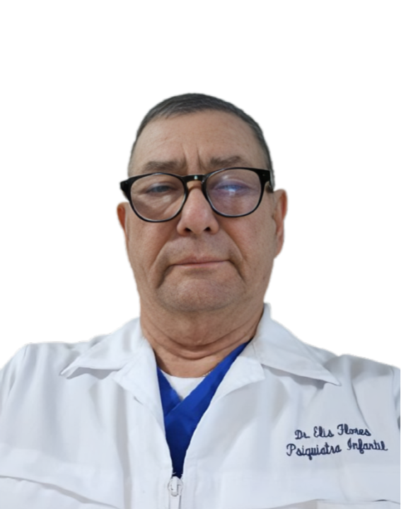 Elis Flores imagen perfil