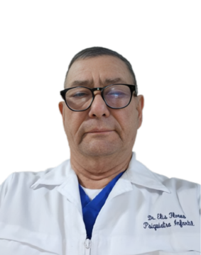 Elis Flores imagen perfil