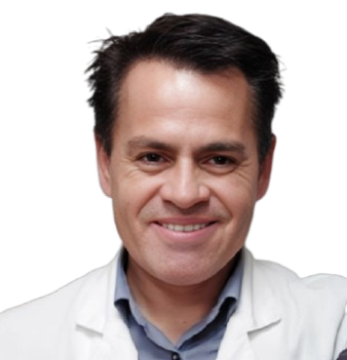 Mauricio Sandoval Osses