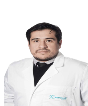 Andrés Briones Vargas
