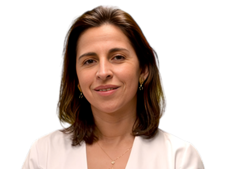 Lorena Catalina Castro Solari imagen perfil