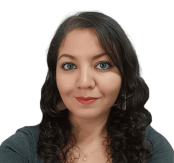 Catalina Ortega Orrego