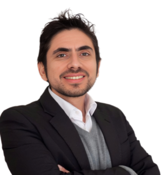 Rodrigo  Cortés Rojas