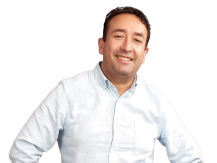 Humberto Francisco  Méndez Trejo imagen perfil