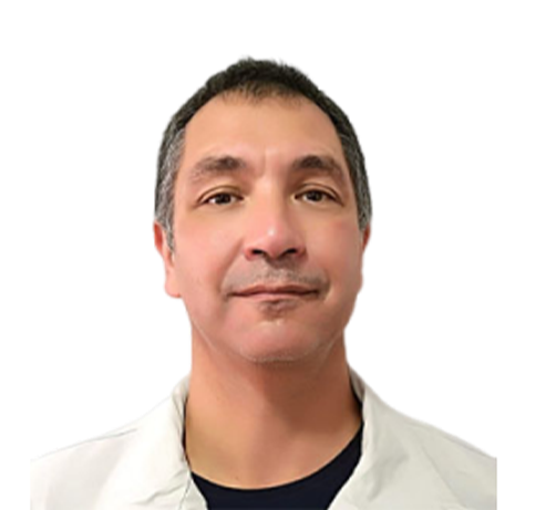 Christian Alexander Loubies Muñoz imagen perfil