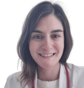 María Fernanda Ugarte imagen perfil