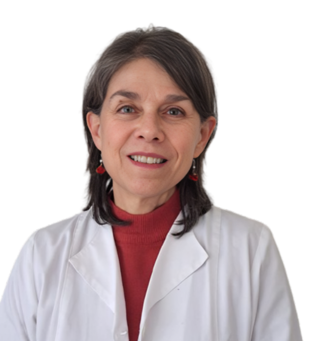 Dra. Pamela Pérez Olguín 
