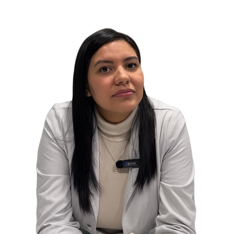 Hayzel Vanessa Ramírez García imagen perfil