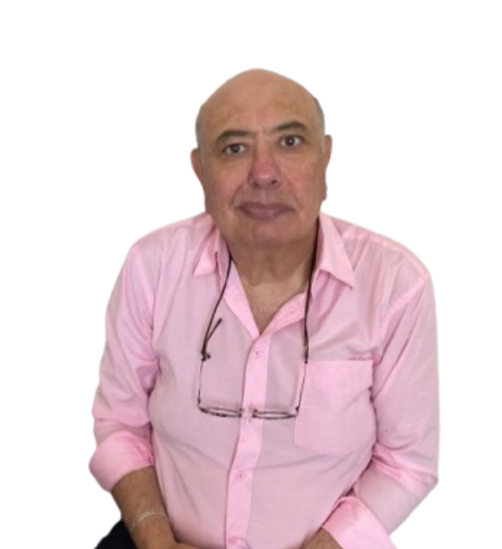 Julio J Gosen C imagen perfil