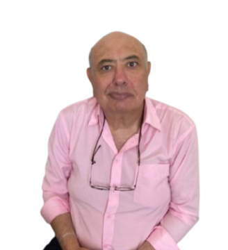 Julio J Gosen C imagen perfil