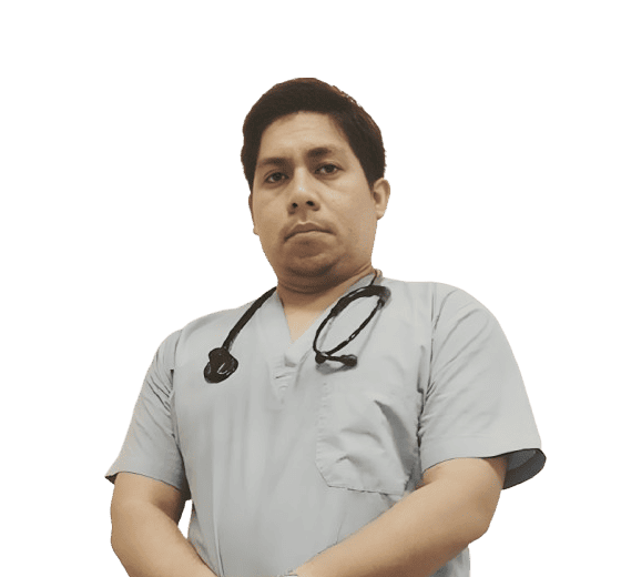 Marcelo Chamba imagen perfil