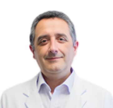 Dr. Esteban Arias Orellana 