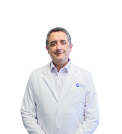 Esteban Arias Orellana imagen perfil