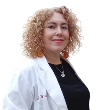 Psic. Carolina Cepeda Ramírez 