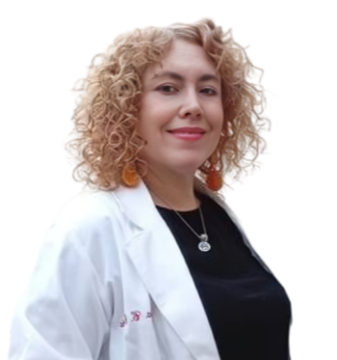 Carolina Cepeda Ramírez