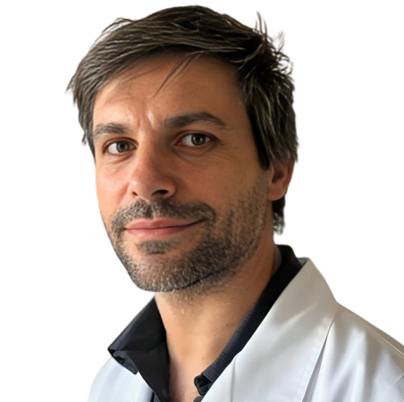 Cristóbal Pantaleón Calvo Sánchez imagen perfil