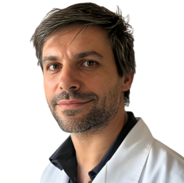 Cristóbal Pantaleón Calvo Sánchez