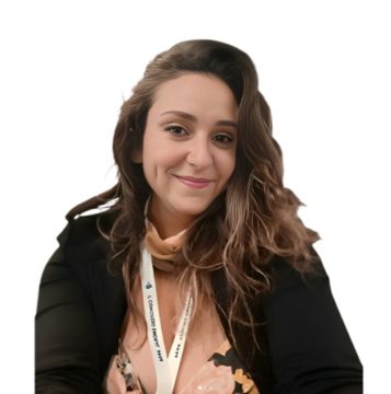 Francisca Vinay imagen perfil